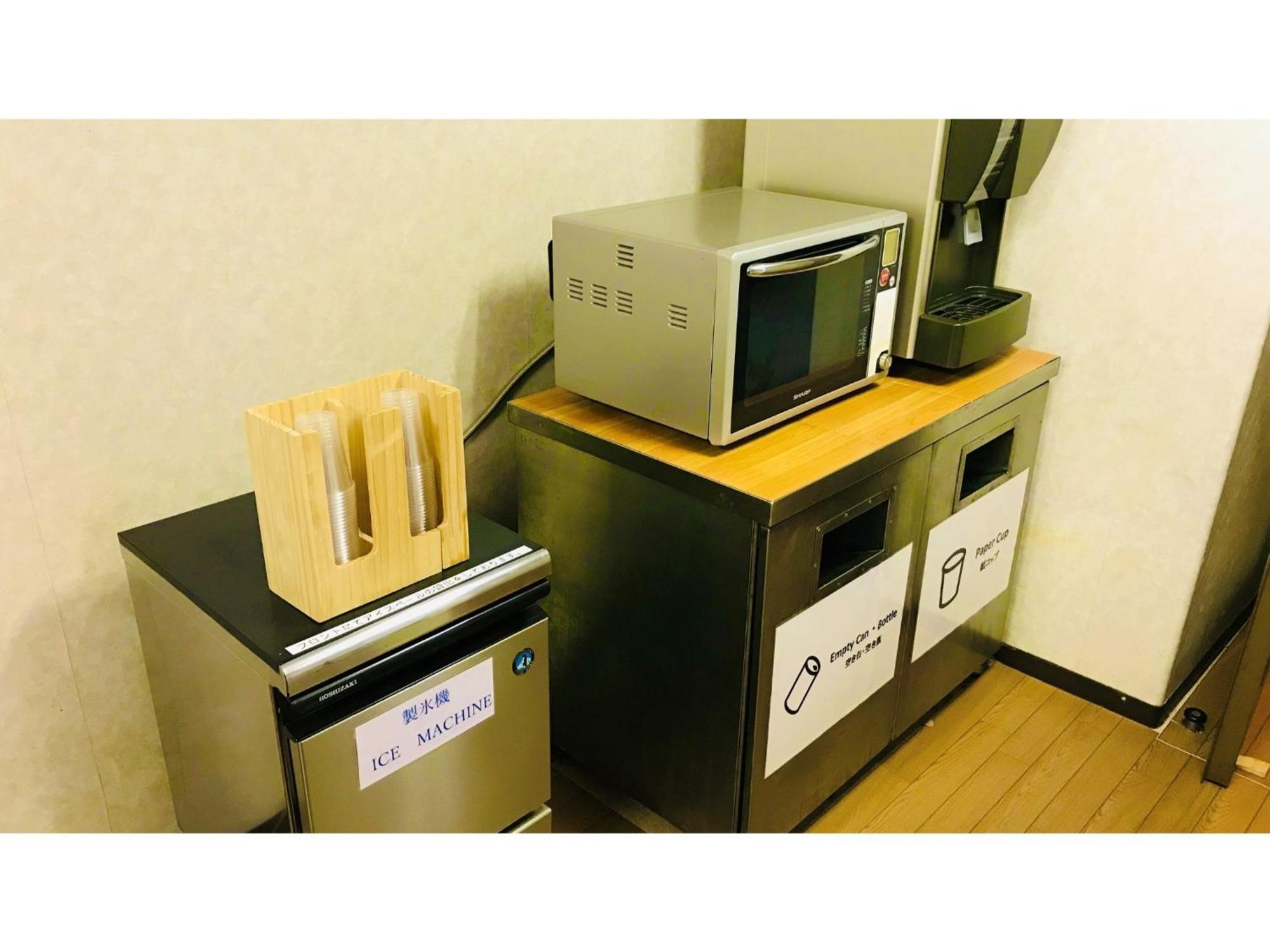 Valie Hotel Hiroshima - Vacation Stay 50690V Exteriör bild