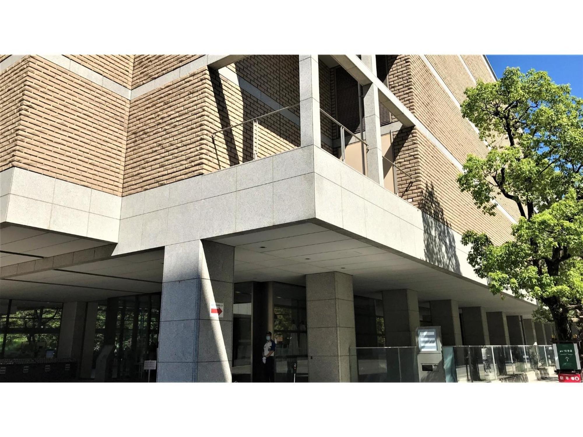 Valie Hotel Hiroshima - Vacation Stay 50690V Exteriör bild