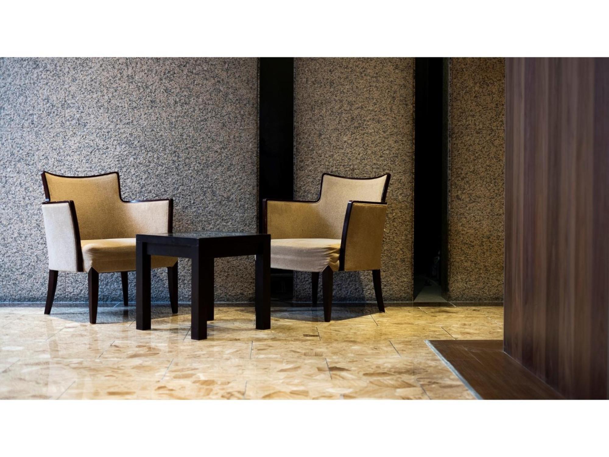 Valie Hotel Hiroshima - Vacation Stay 50690V Exteriör bild