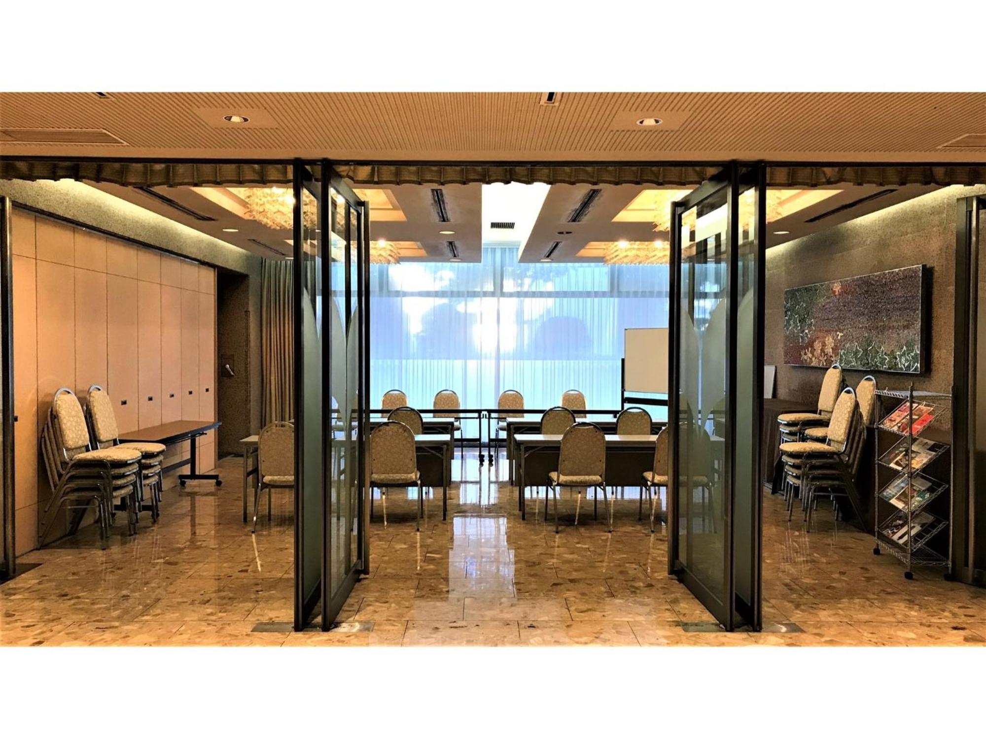 Valie Hotel Hiroshima - Vacation Stay 50690V Exteriör bild
