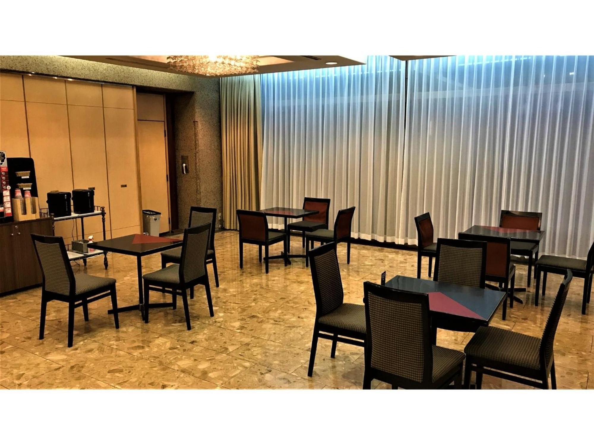 Valie Hotel Hiroshima - Vacation Stay 50690V Exteriör bild